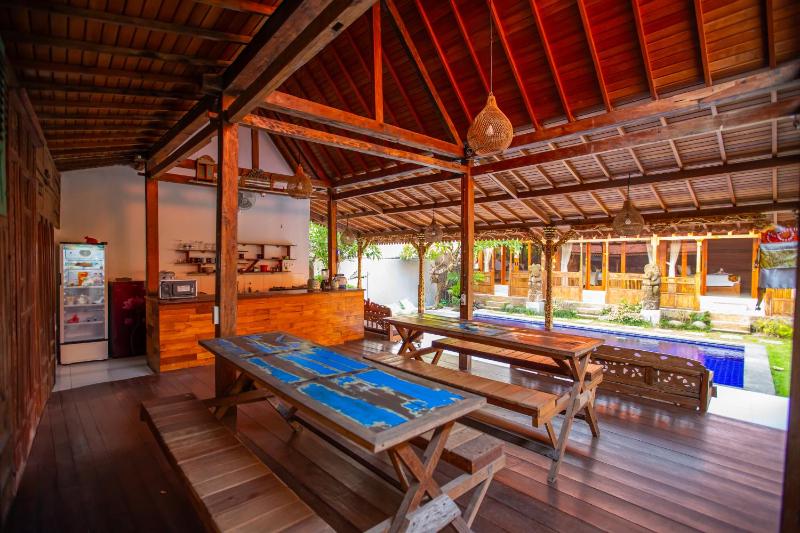 JJ HOME BALI GUEST HOUSE - image 20