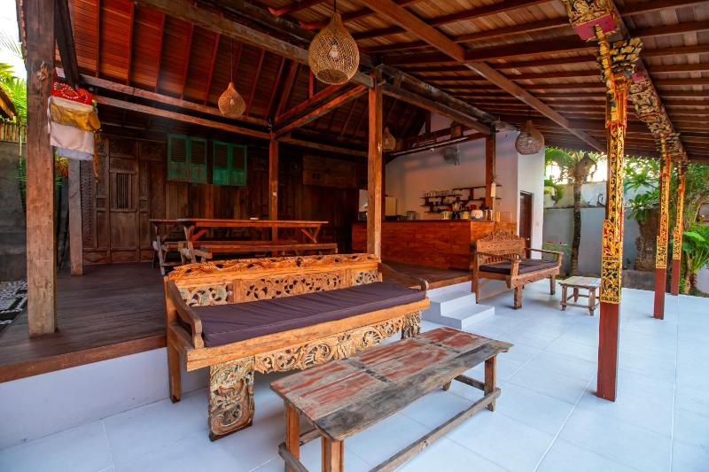 JJ HOME BALI GUEST HOUSE - image 19