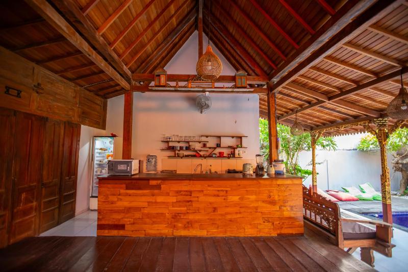 JJ HOME BALI GUEST HOUSE - image 2