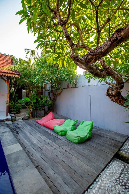 JJ HOME BALI GUEST HOUSE - image 40