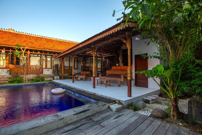 JJ HOME BALI GUEST HOUSE - image 35