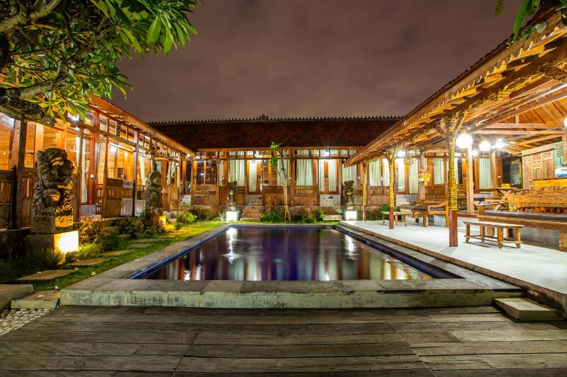 JJ HOME BALI GUEST HOUSE - image 34
