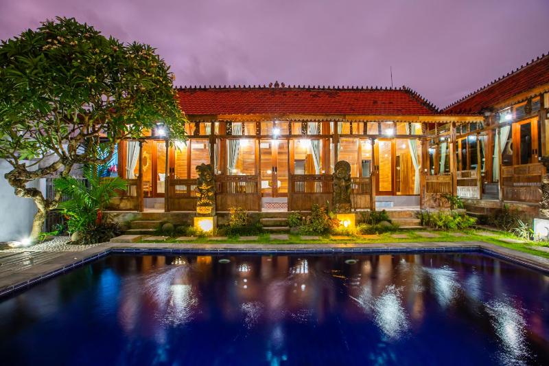 JJ HOME BALI GUEST HOUSE - image 14