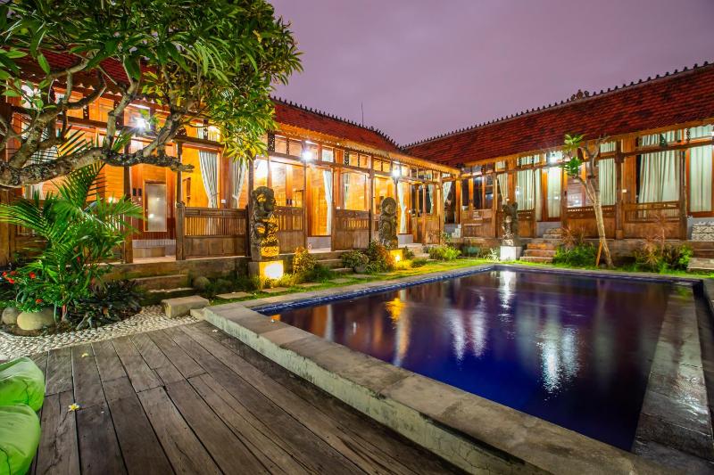 JJ HOME BALI GUEST HOUSE - image 18