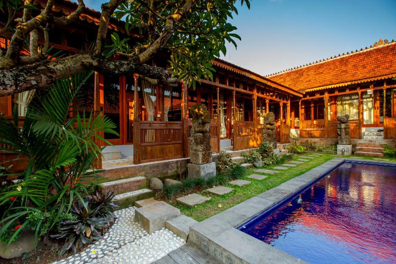 JJ HOME BALI GUEST HOUSE - image 27