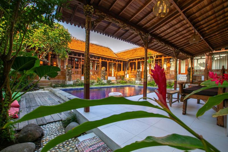 JJ HOME BALI GUEST HOUSE - image 10