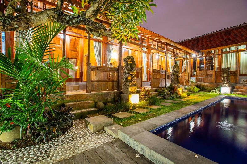 JJ HOME BALI GUEST HOUSE - image 6