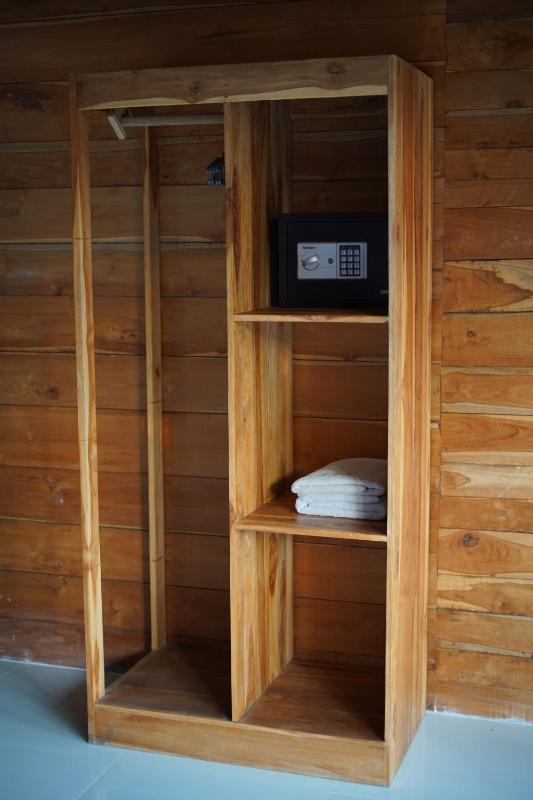 JJ HOME BALI GUEST HOUSE - image 22