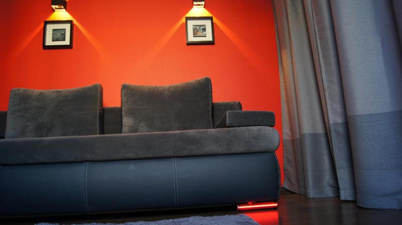 Art Apartment Szczecin - image 15
