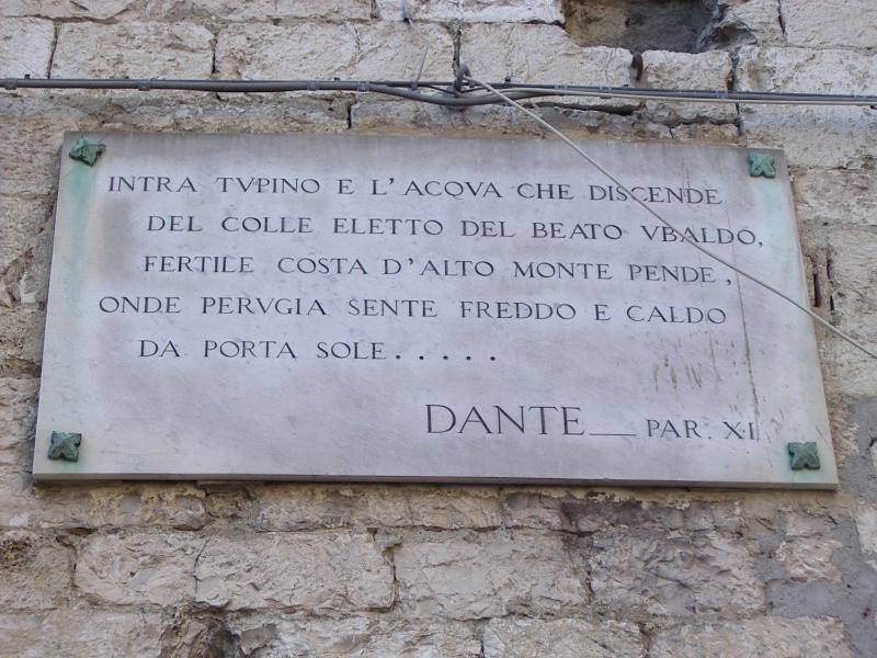 Angolo di Porta Sole - image 1