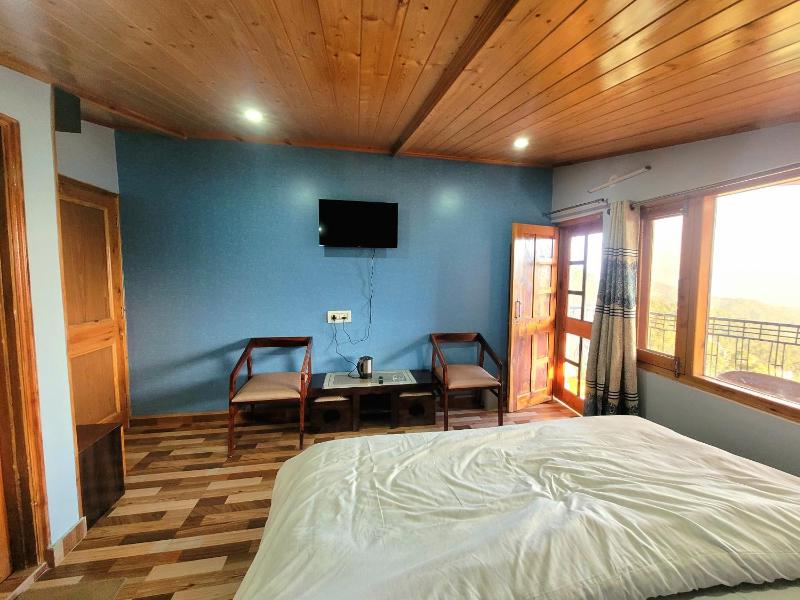Pine Paradise Homestay - image 13