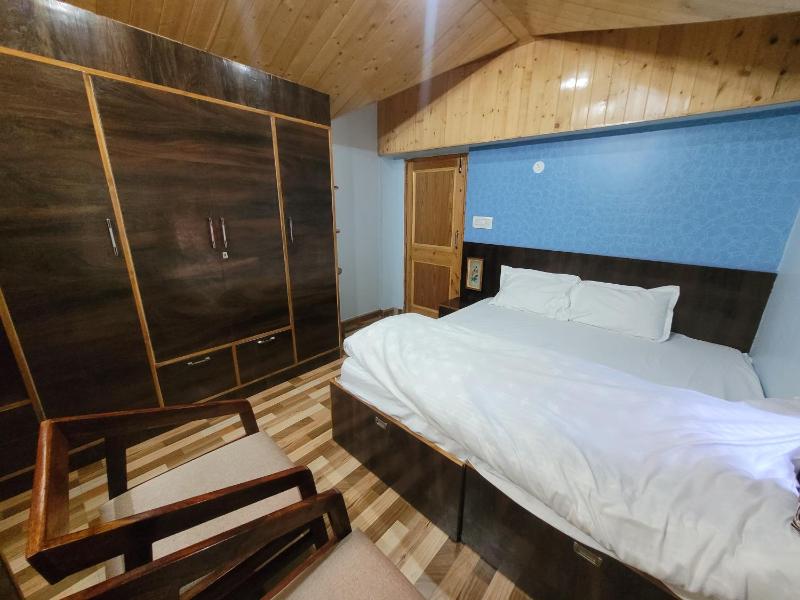 Pine Paradise Homestay - image 8