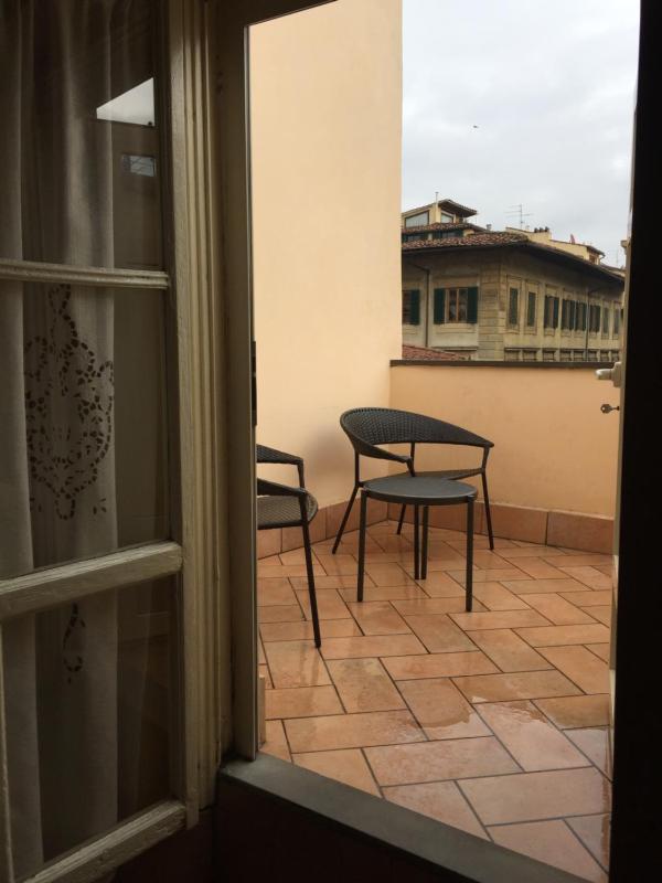 Comfort Double Room with Balcony image 2