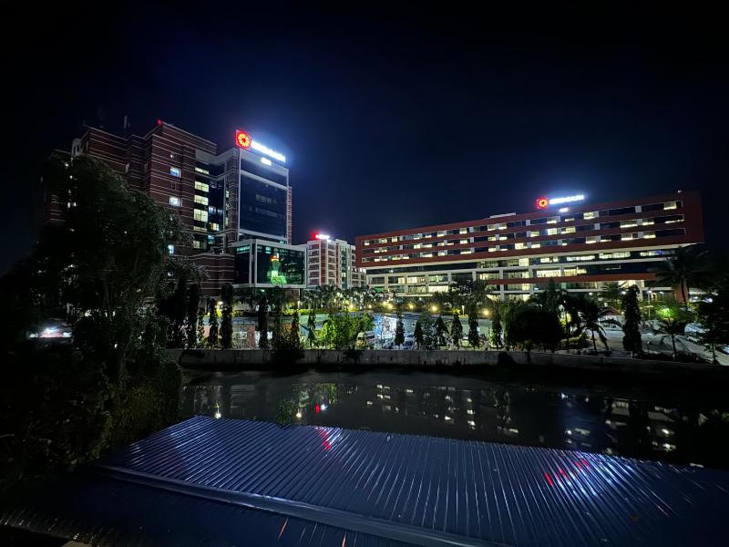 Aami dhivahi guest house 01 - image 2