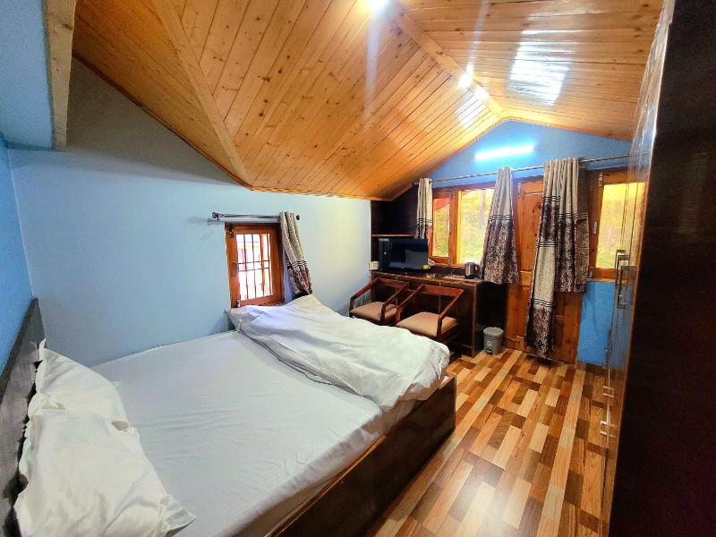 Pine Paradise Homestay - image 16