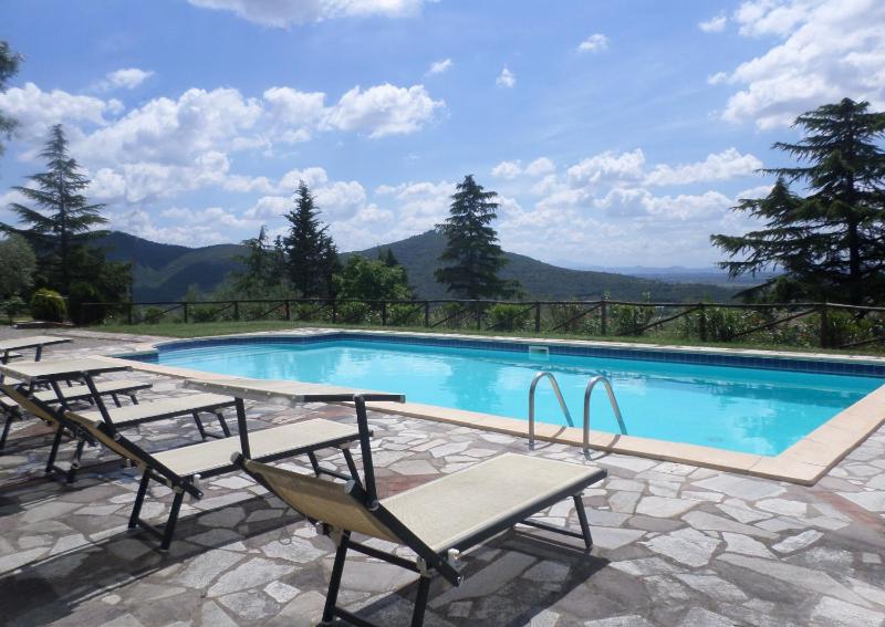 Villa ai Cedri - image 24