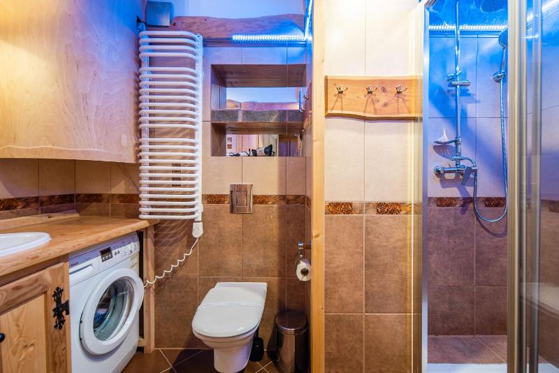 Apartamenty Kiry Zakopane - image 22