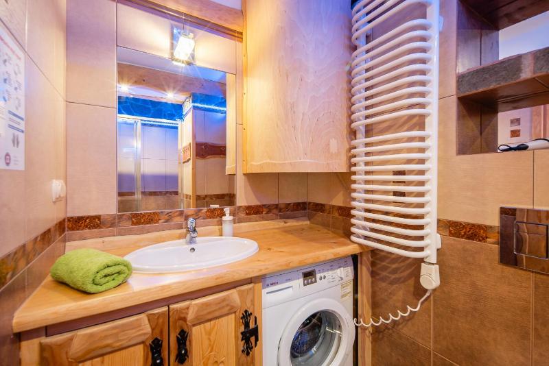 Apartamenty Kiry Zakopane - image 19