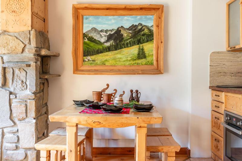 Apartamenty Kiry Zakopane - image 39