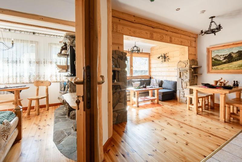Apartamenty Kiry Zakopane - image 12