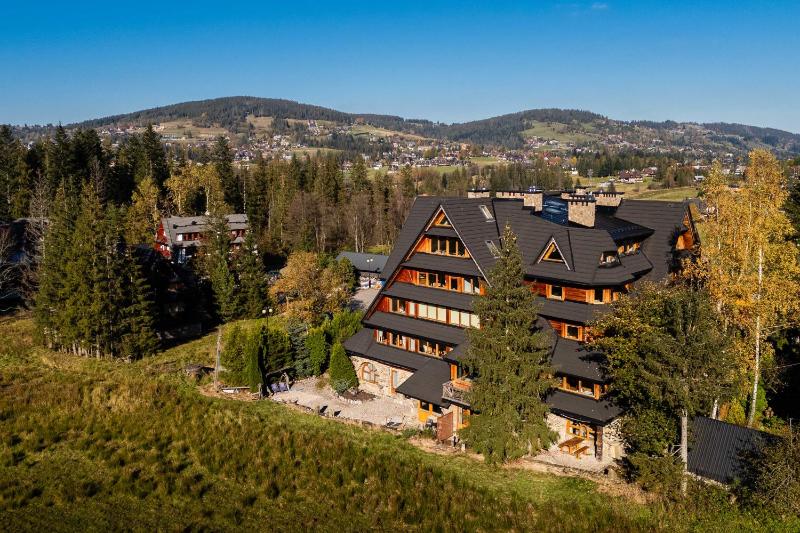 Apartamenty Kiry Zakopane - image 46