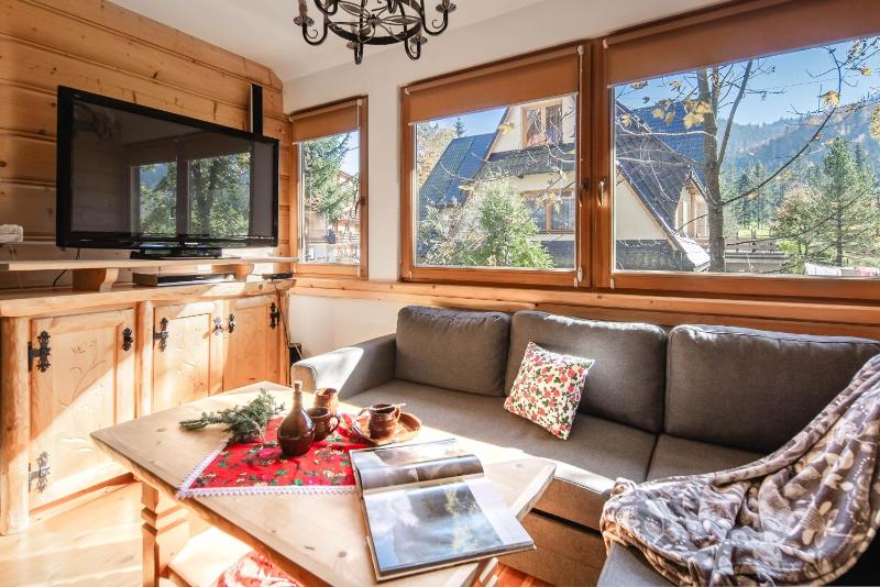 Apartamenty Kiry Zakopane - image 36
