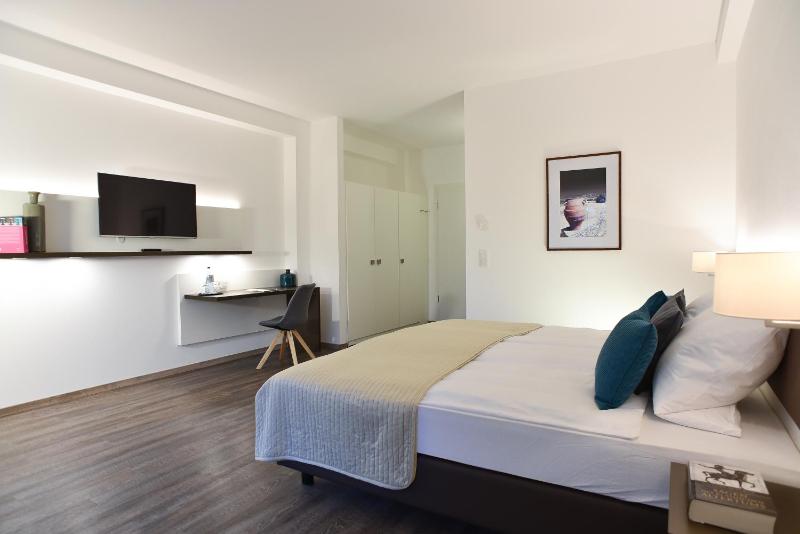 Doppelzimmer mit Naturblick image 1