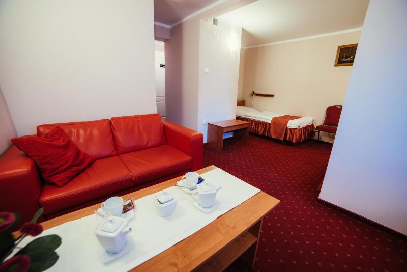 Triple Room image 4