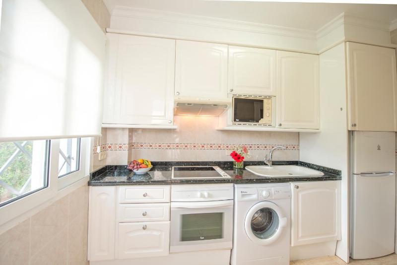 One-Bedroom Apartment image 3