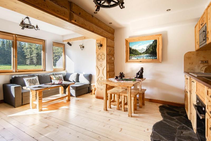 Apartamenty Kiry Zakopane - image 8