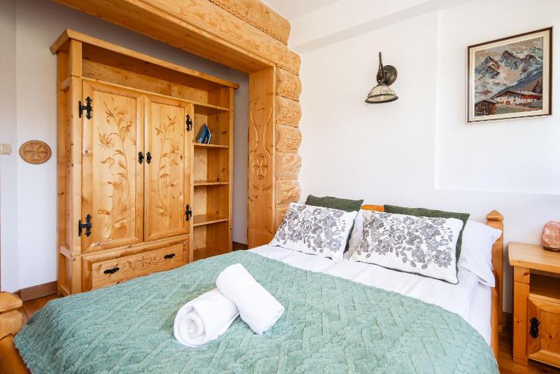 Apartamenty Kiry Zakopane - image 7