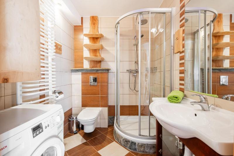 Apartamenty Kiry Zakopane - image 6