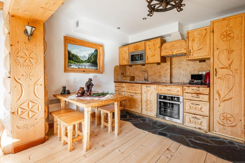 Apartamenty Kiry Zakopane - image 18