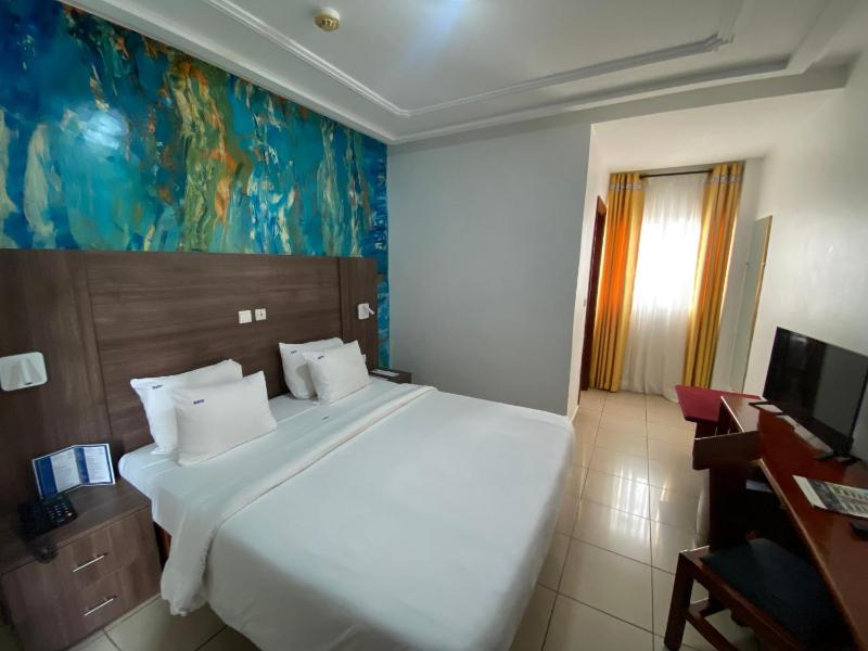 Hotel Bano Palace - image 11