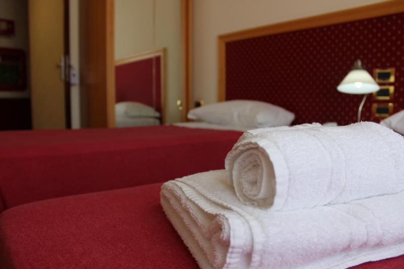 Hotel Palace Masoanri's - image 31