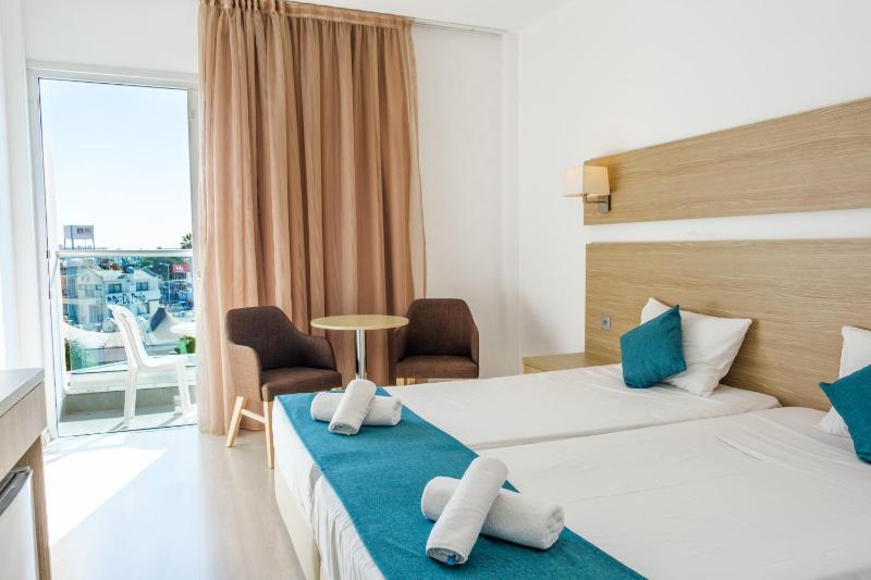 Standard Twin Room image 4