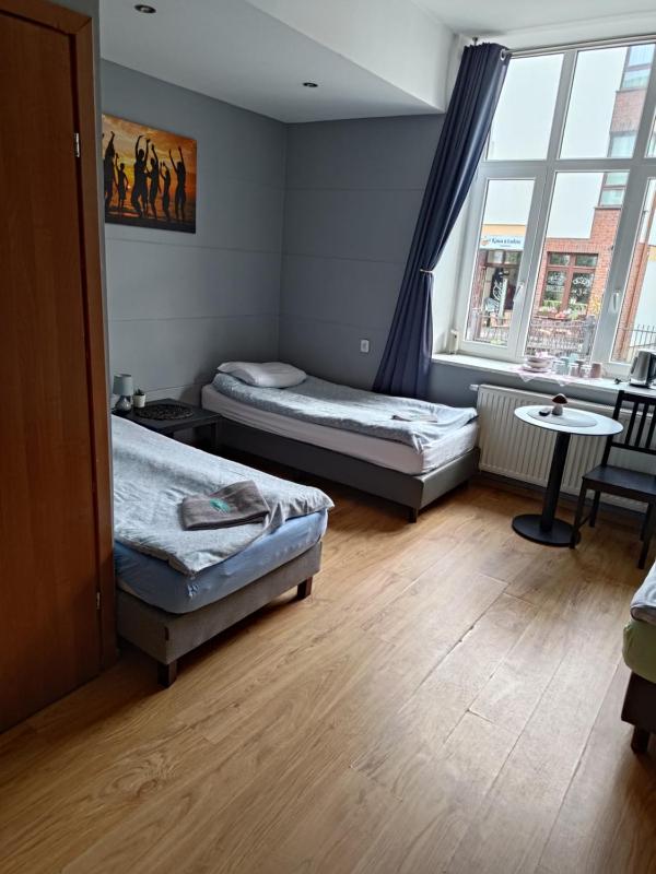 Classic Triple Room image 4
