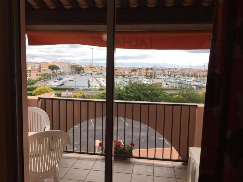 Double Room with Port view, terrace, air conditioning with children  image 4