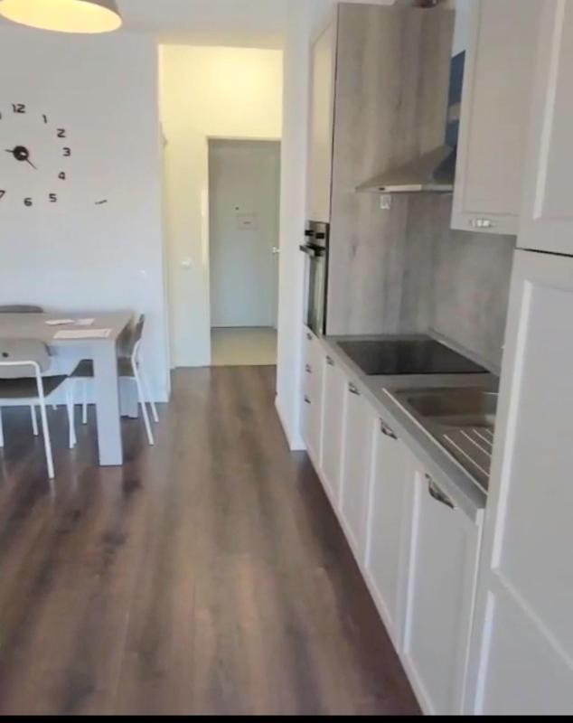 Modern Mountain View P&E Tirana Apartment Netflix included - image 4