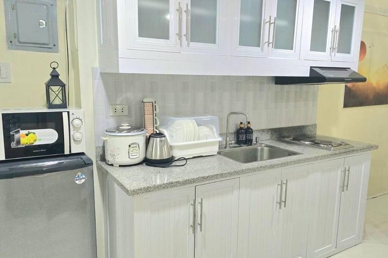 Grand View Unit 110  Baguio Condo Transient by Dei Gratia - image 13