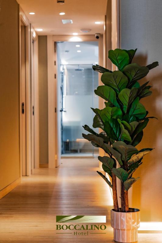 Hotel Boccalino Sitges - image 22