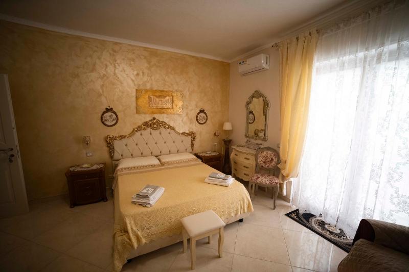 Duchessa Katia Accomodation Tropea - image 14