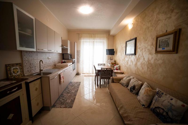 Duchessa Katia Accomodation Tropea - image 9