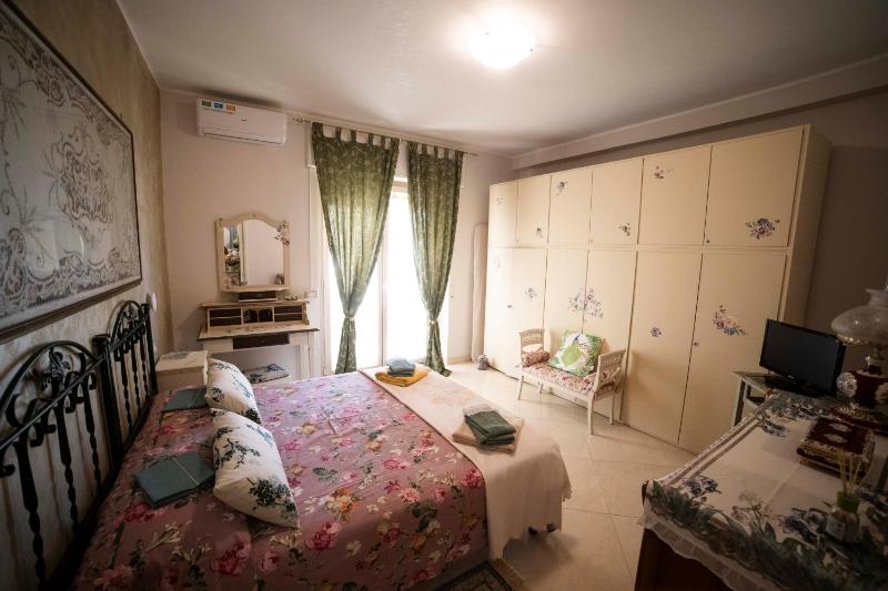 Duchessa Katia Accomodation Tropea - image 12