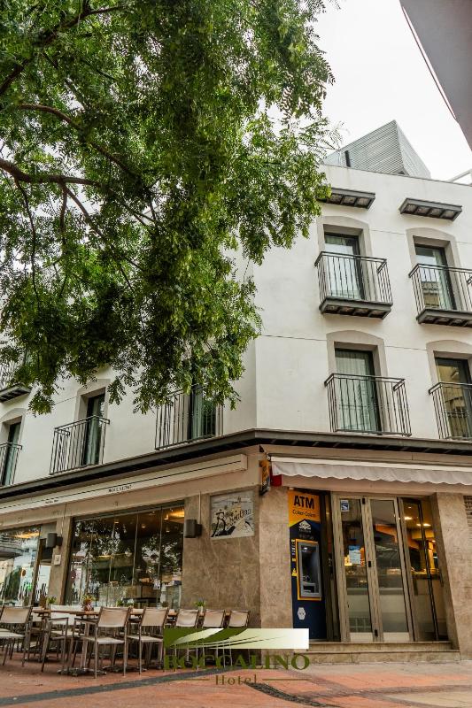 Hotel Boccalino Sitges - image 8
