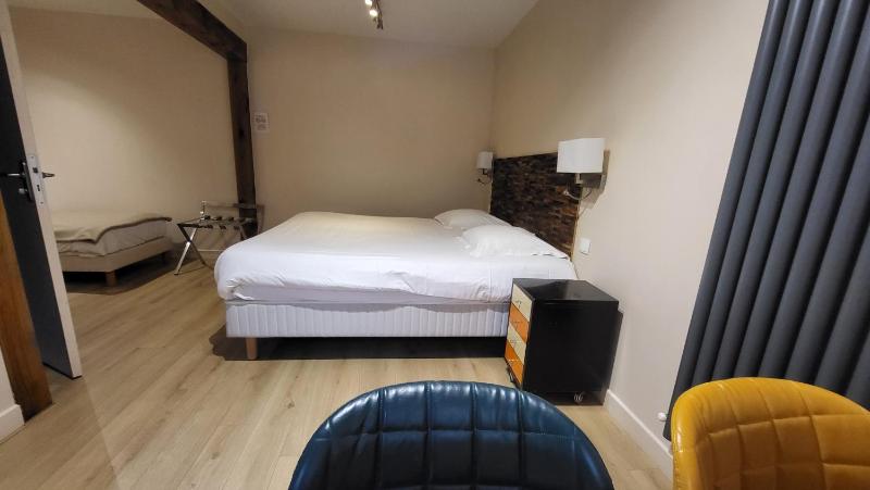 Comfort Double Room - Disability Access image 3