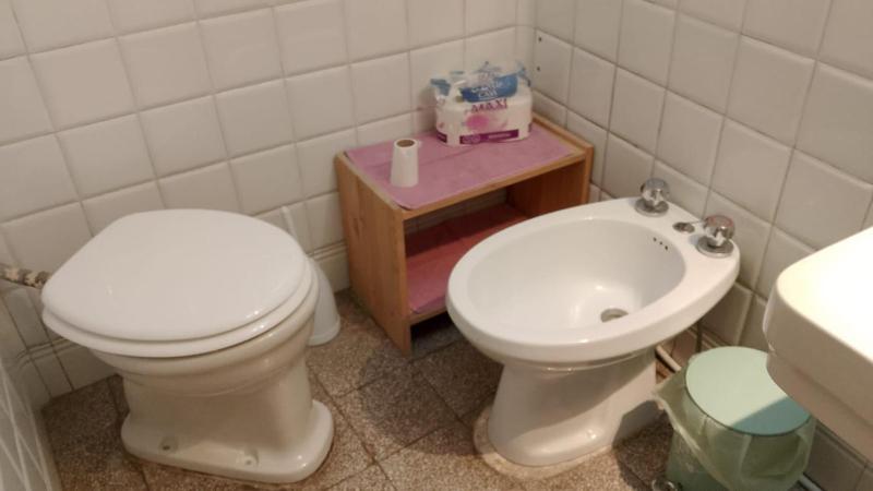Three-Bedroom Apartment image 1
