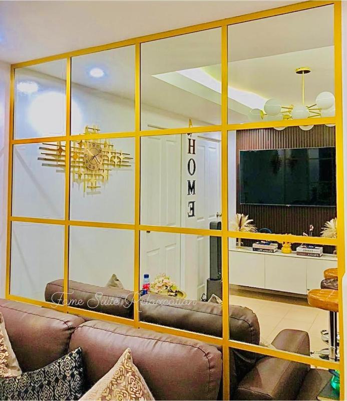 Stylish 2BR Condo | Fame Suite Relaxcation - image 16