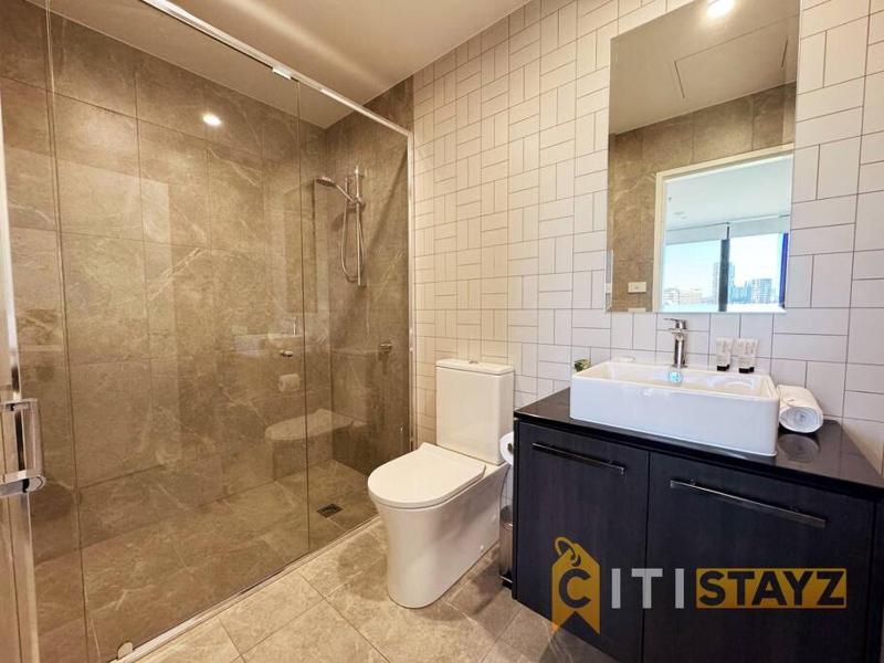 Posh in Phillip - 2bd 2bth Apt - image 14