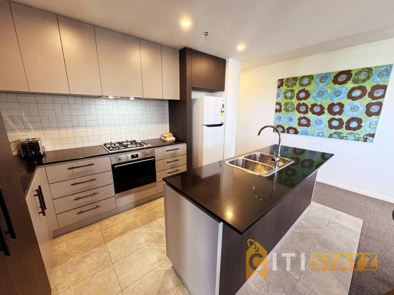 Posh in Phillip - 2bd 2bth Apt - image 12